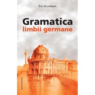 Gramatica limbii Germane ((nivelul A2-B2)) 1