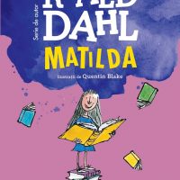 MATILDA  (Roald Dahl)nou