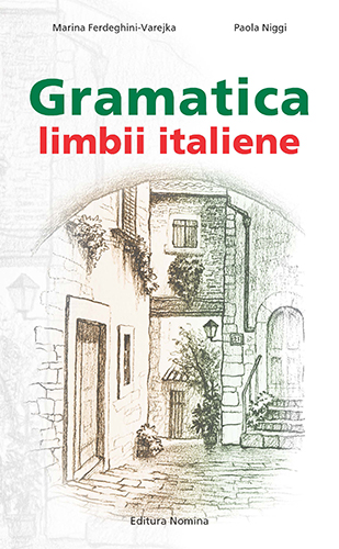 Gramatica limbii italiene (nivelul B2-C2) 1