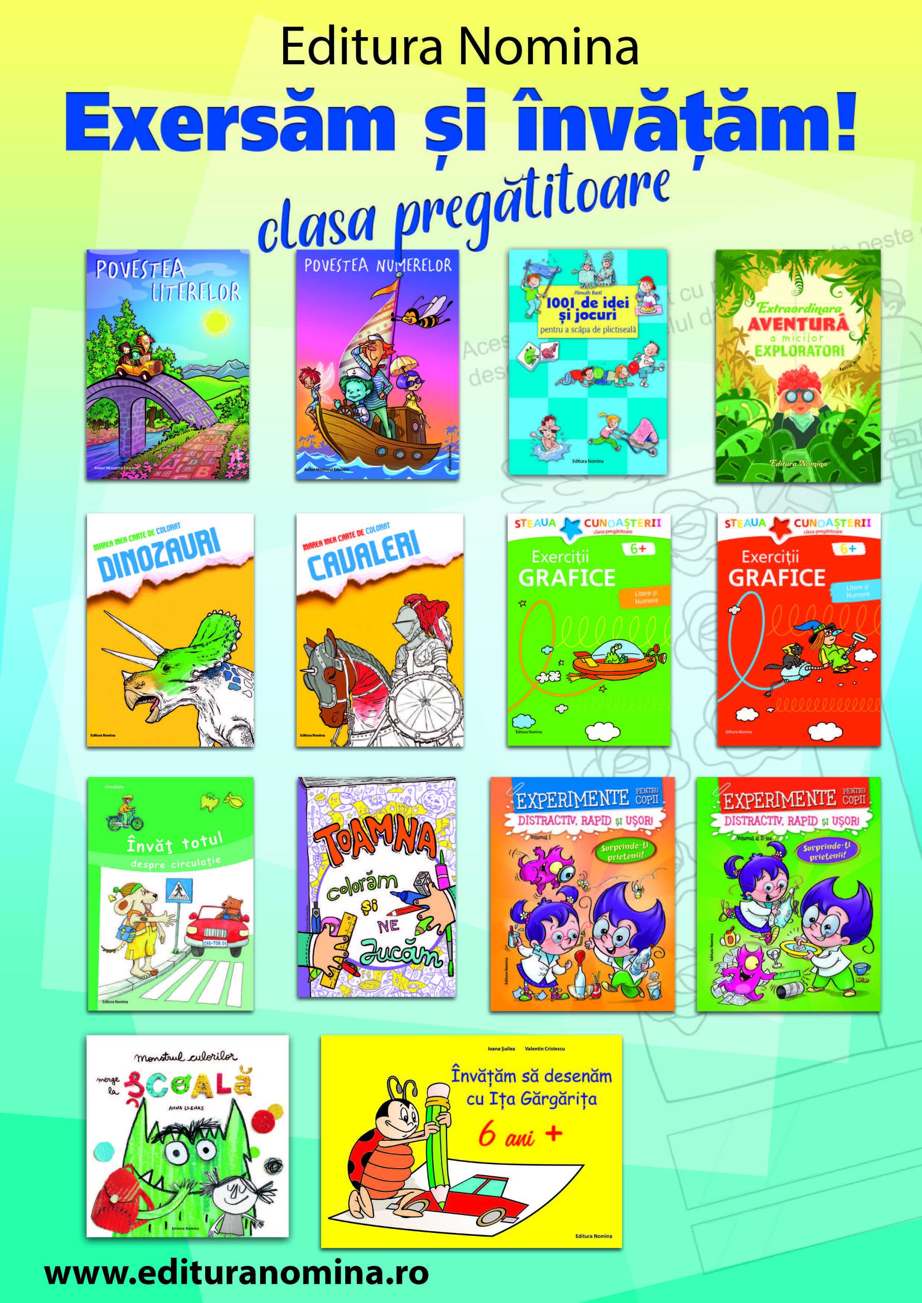 flyer clasa pregatitoare_sept 2023_Page_1 Clasa pregatitoare 1